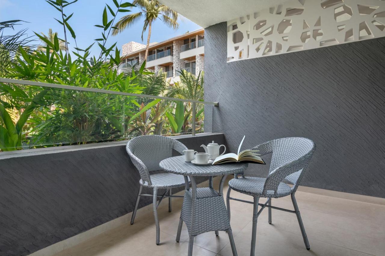 Hyatt Place Goa Candolim Eksteriør bilde