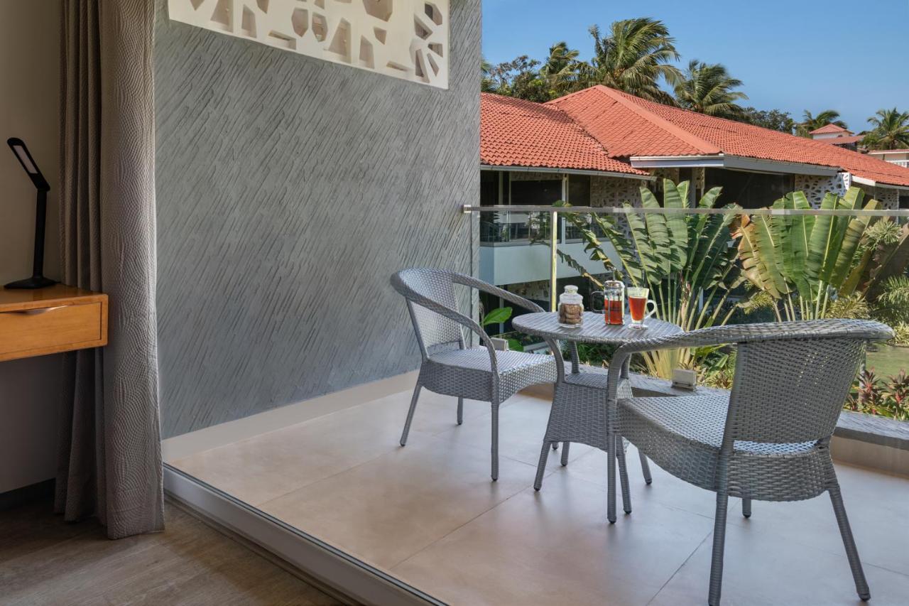 Hyatt Place Goa Candolim Eksteriør bilde