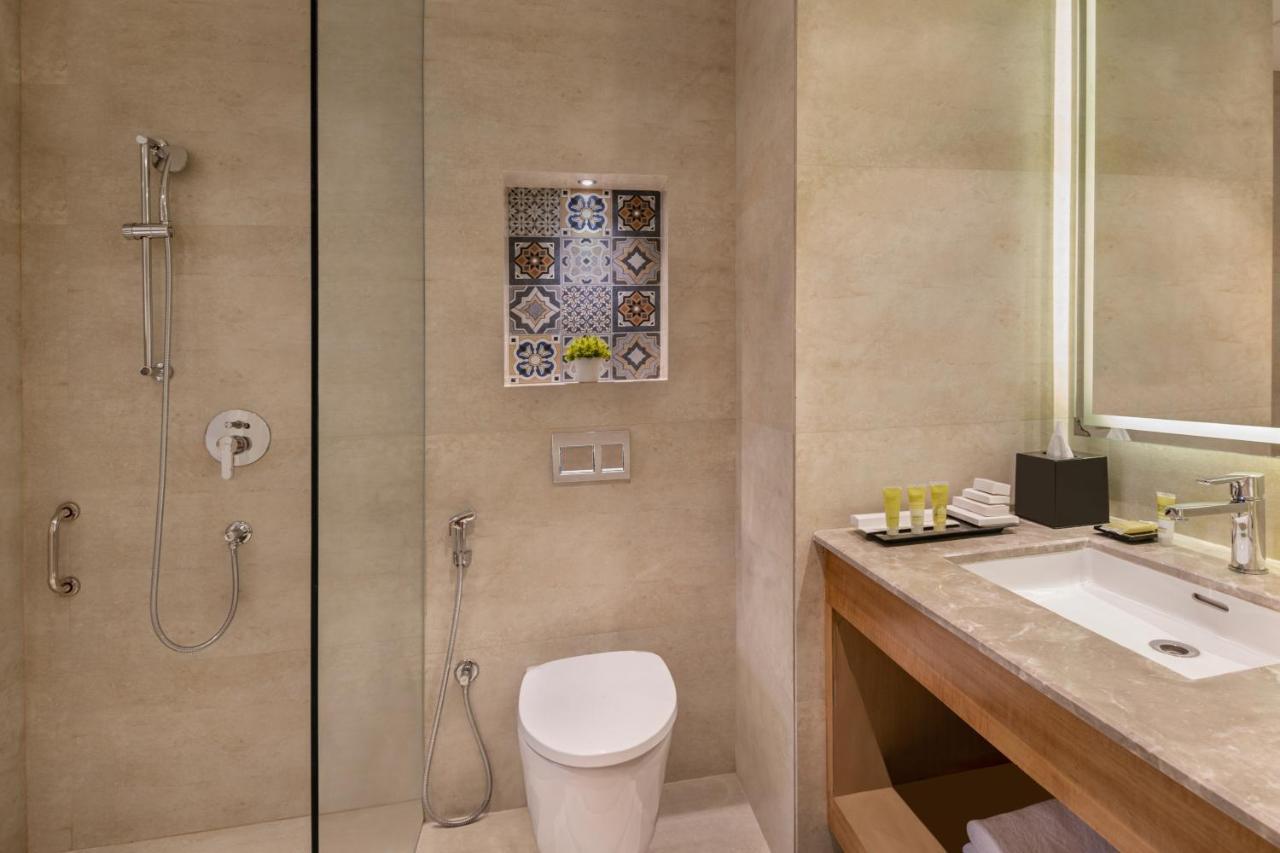 Hyatt Place Goa Candolim Eksteriør bilde