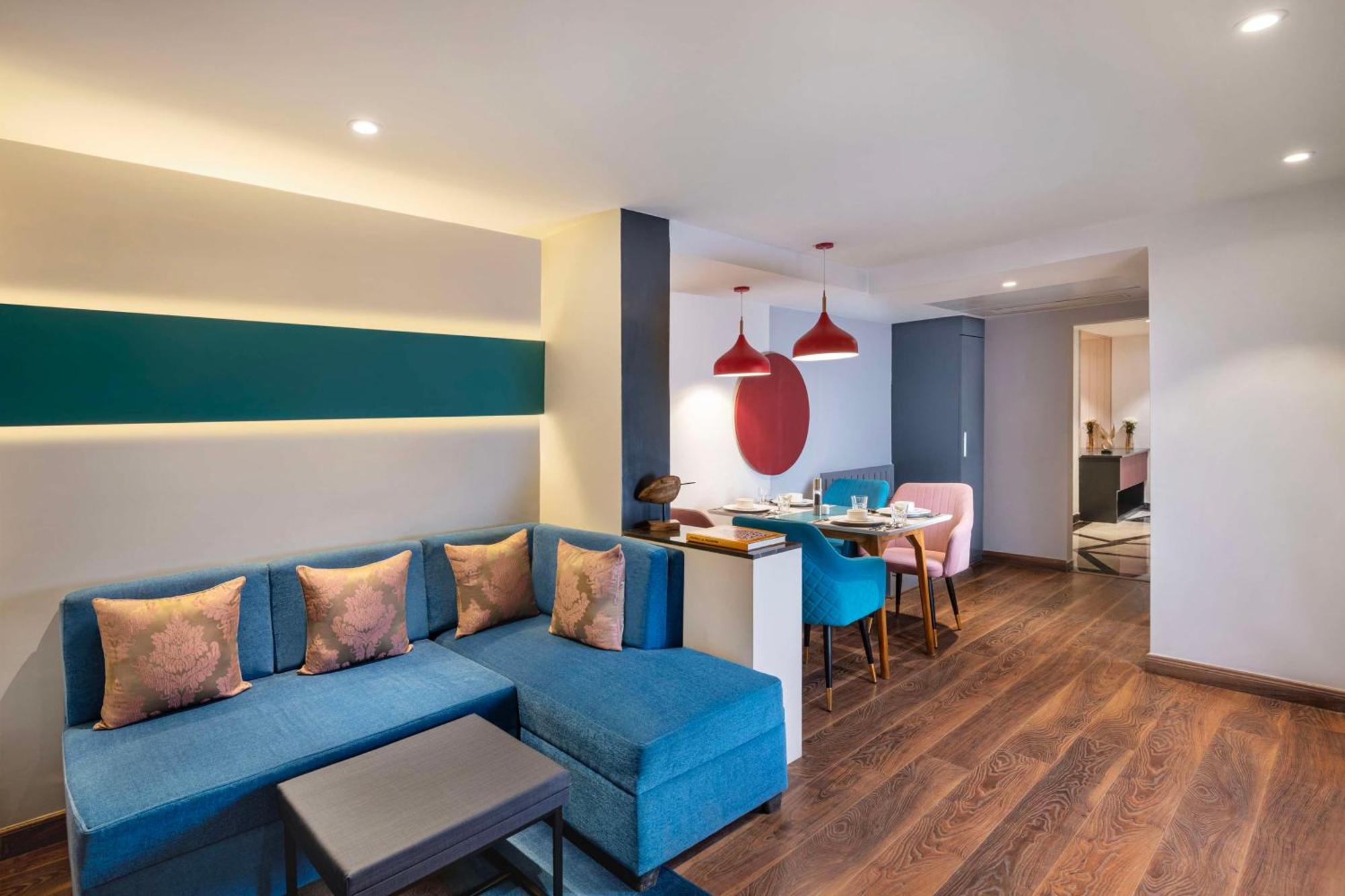 Hyatt Place Goa Candolim Eksteriør bilde