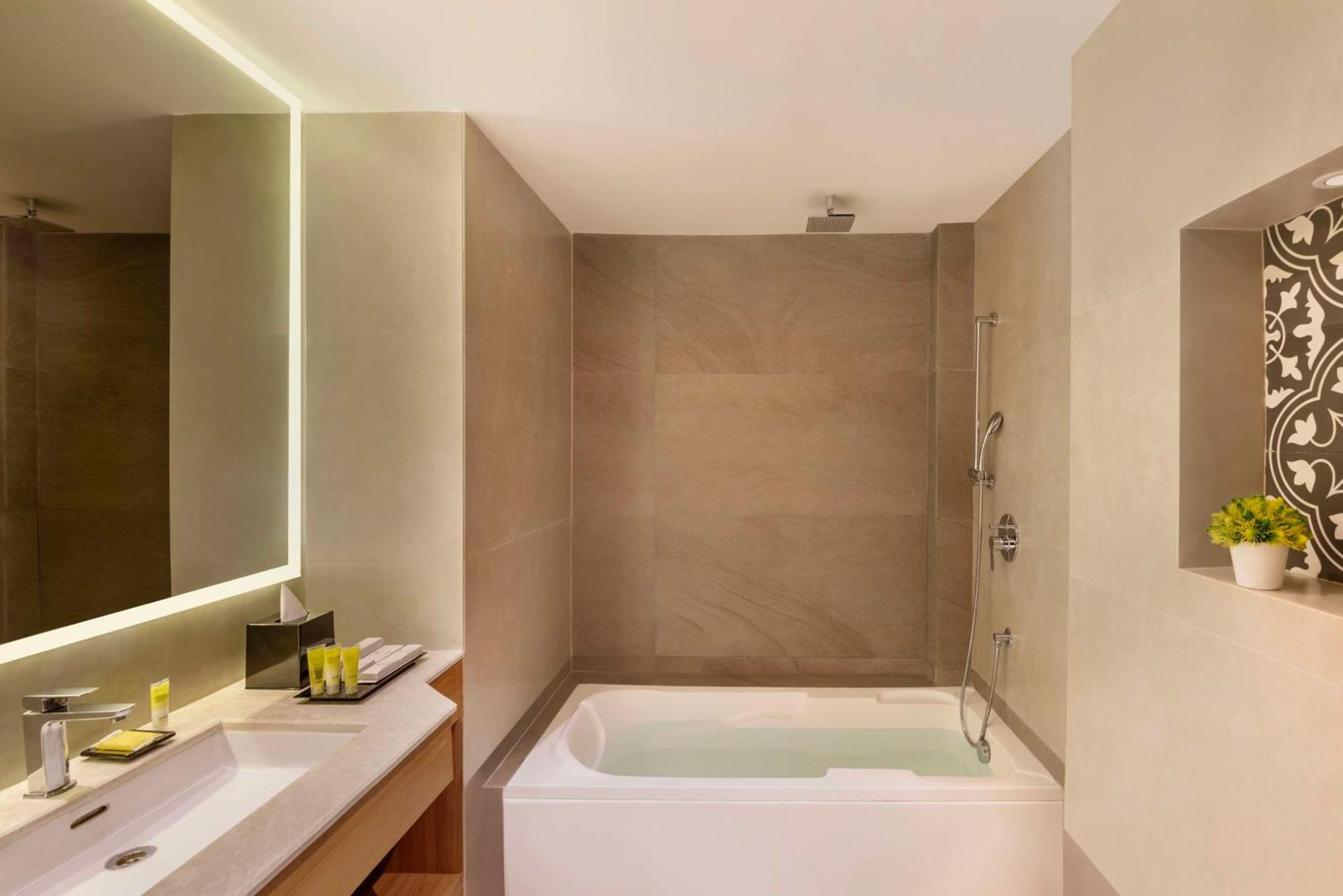 Hyatt Place Goa Candolim Eksteriør bilde
