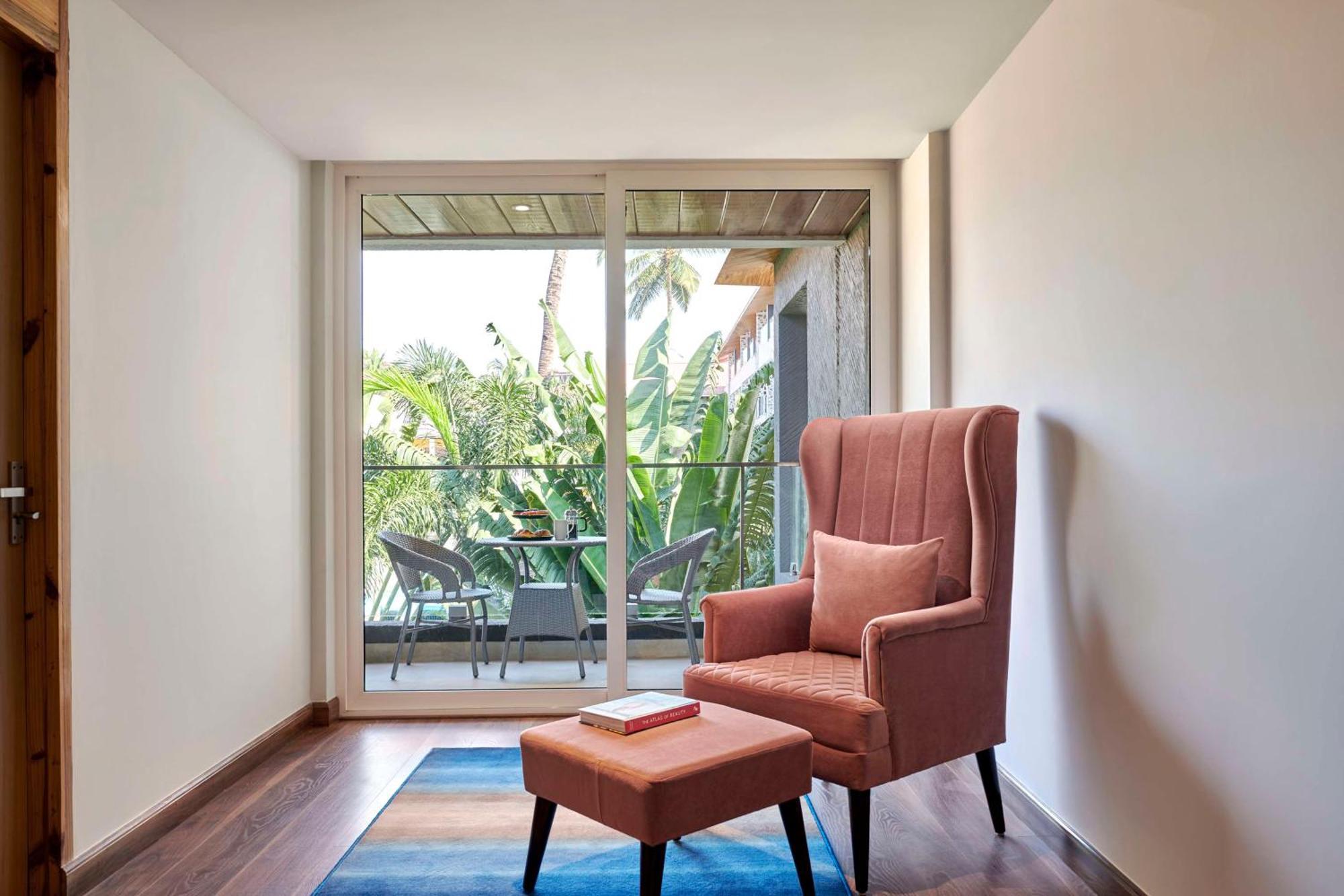 Hyatt Place Goa Candolim Eksteriør bilde