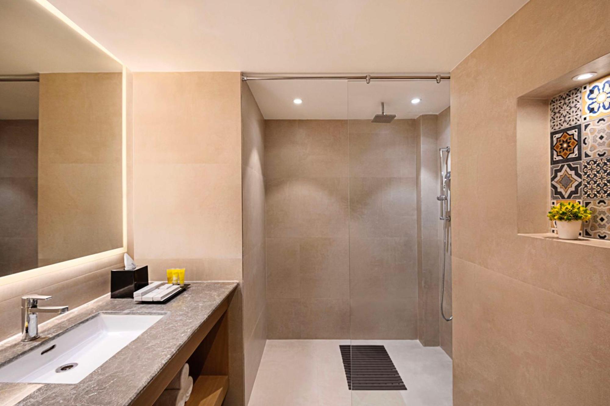 Hyatt Place Goa Candolim Eksteriør bilde