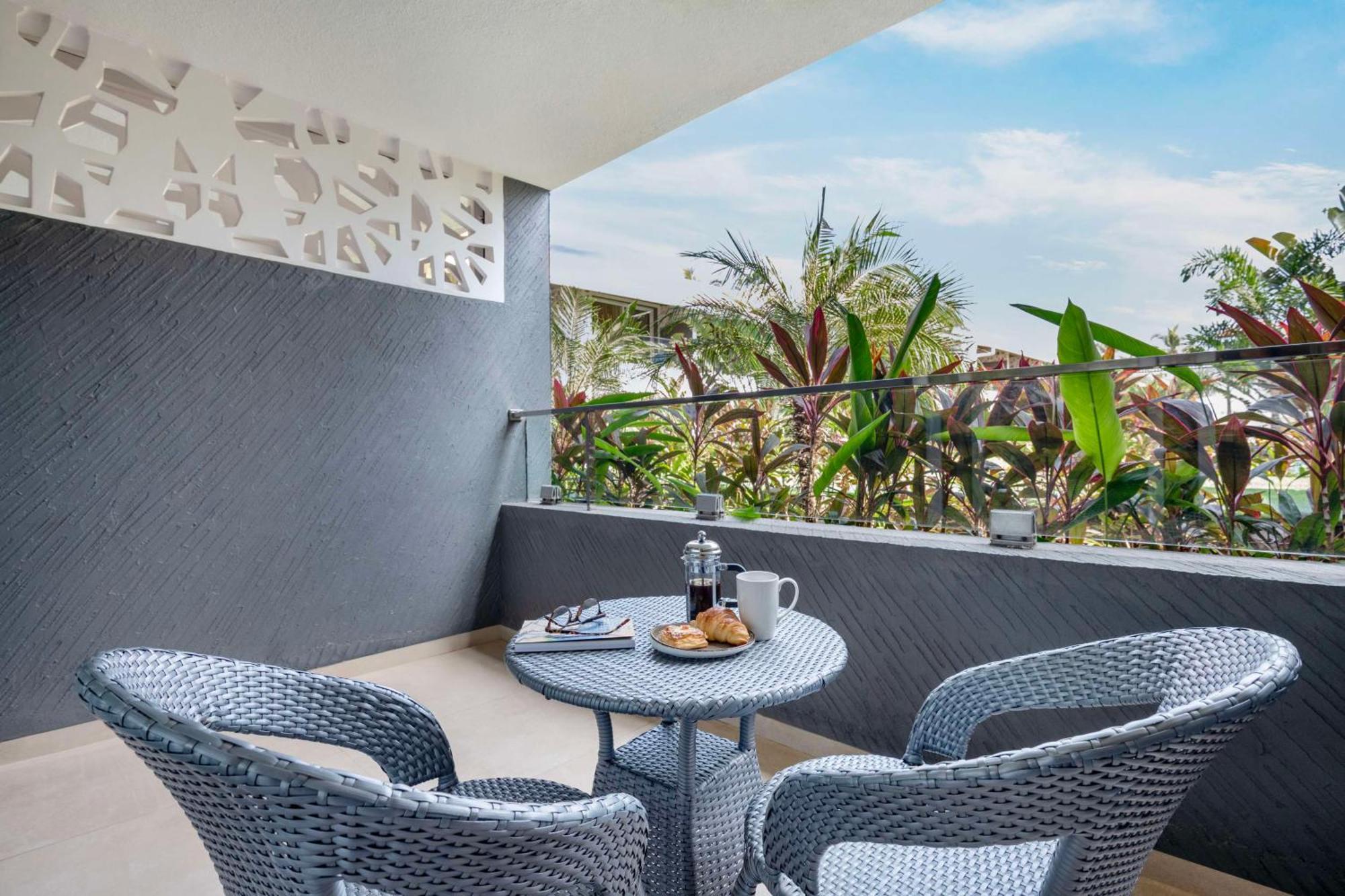 Hyatt Place Goa Candolim Eksteriør bilde