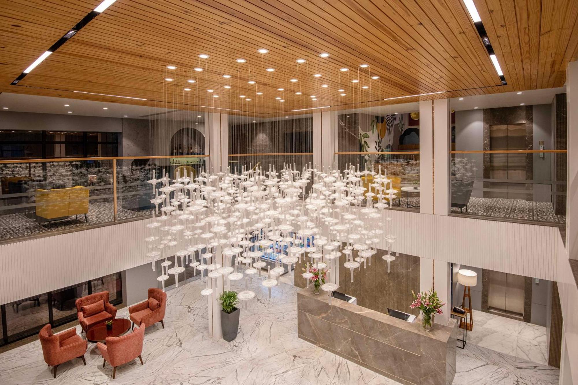 Hyatt Place Goa Candolim Eksteriør bilde